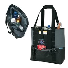 iCOOL(TM) 36 Can Cooler Tote