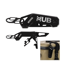 icool(r) bennett pocket tool knife set