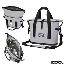iCOOL(R) Xtreme Adventure High - Performance Cooler Bag
