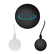 iDisc 15W MagSecure Wireless Charger