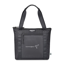 Igloo(R) Packable Puffer 10- Can Cooler Bag