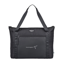 Igloo(R) Packable Puffer 20- Can Cooler Bag
