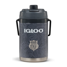 Igloo(R) Trailmate Hybrid Jug - 54 oz