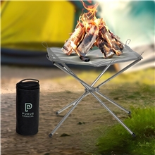 Ignight(TM) Portable Fire Pit