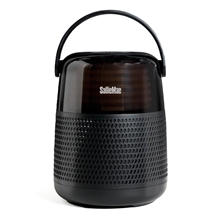 iHome Party Time Bluetooth Speaker With Microphone
