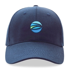impact 6 panel 280gr recycled cotton cap with aware(tm)