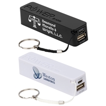 In - Style - 2200mAh Power Bank