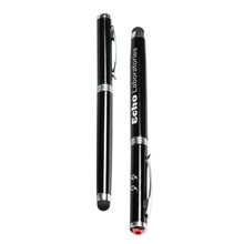 Inspire Laser Pointer + Stylus + Pen