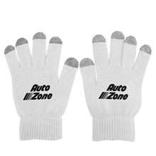 Interactive Texting Gloves