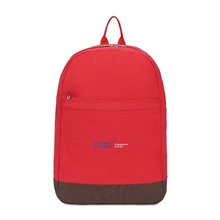 Ivy AWARE(TM) Recycled Cotton Laptop Backpack