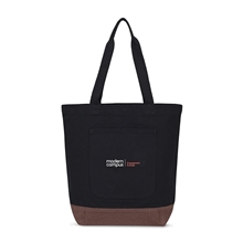 Ivy AWARE(TM) Recycled Cotton Tote