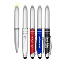 iWriter(R) GLOW Metal Stylus Pen With LED Light