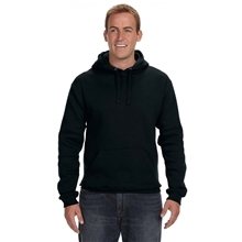 J America Adult Premium Fleece Pullover Hood - COLORS