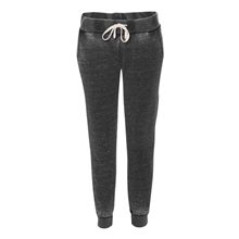 J America Ladies Zen Jogger Pant
