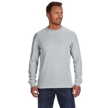 J America Mens Vintage Zen Thermal Long - Sleeve T - Shirt