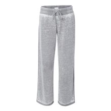J. America - Womens Vintage Zen Fleece Sweatpants - COLORS