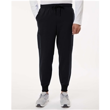 Jaanuu - Osmo 8- Pocket Scrub Joggers