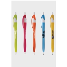 javalina(r) breeze ballpoint pen