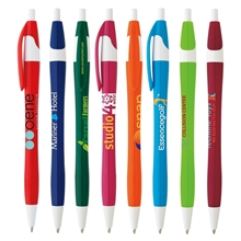 Javelin Dart Click Pen