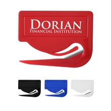 Logo Branded Letter Opener Envelope Slitter - Style 2 