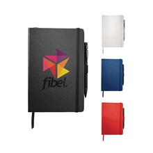 JournalBook(TM) Nova Bound