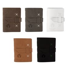 journeyman small journal
