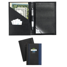 Jr. ProTech Leatherette Padholder