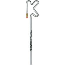 Bentcils(R) (pencils)Basic Shapes - K