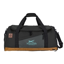 KAPSTON(R) Willow Recycled Duffel - Pack