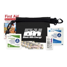 Karetek First Aid Kit