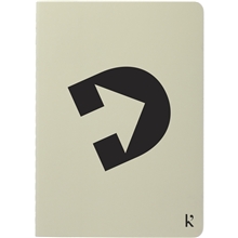 Karst Pocket Stone Paper Notebook
