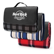 Kernwood - Plush All - Purpose Picnic Blanket