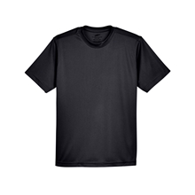 Kids UltraClub(R) Cool Dry Sport Performance InterlockT - Shirt