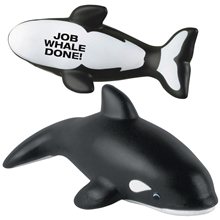 Killer Whale - Stress Reliever