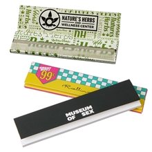 King Slim Rolling Papers