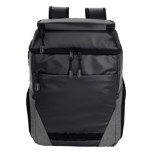 Koozie(R) Empire Recycled PVB Kooler Backpack