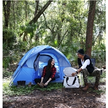 KOOZIE(R) Kamp 2 Person Tent