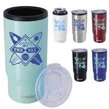 KO ozIE(R) Slim Triple Vacuum Tumbler - 15 oz
