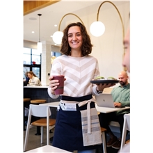 La Cuisine Bistro Apron