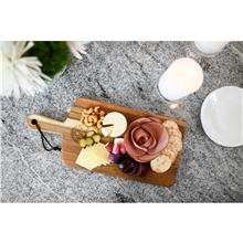 La Cuisine Charcuterie Board