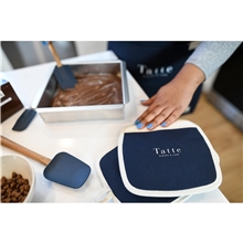 La Cuisine Potholder Hot Pad Set