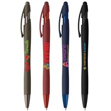 La Jolla Softy Monochrome Classic Pen - ColorJet