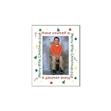 Laminated Photo Frame - Paper Products