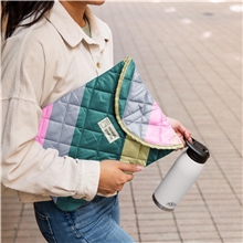 Laptop Sleeve - Puff Puff - Small 13-14 Computers