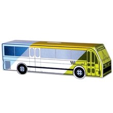 Large bus bank - Paper Products