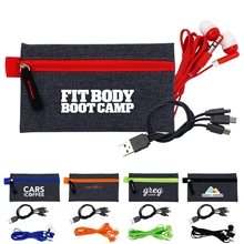 Large G Line Buds Cable Tech Kit