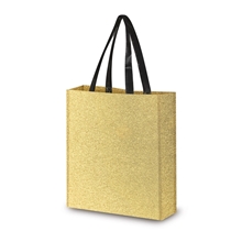 Large Glitter Tote Bag