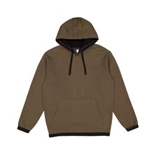 LAT Adult Statement Fleece Pullover Hoodie