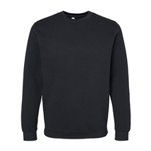 LAT - Elevated Fleece Crewneck Sweatshirt