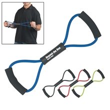 Latex Exercise Bands